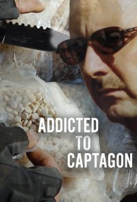 Addicted to Captagon