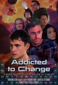 Addicted to Change