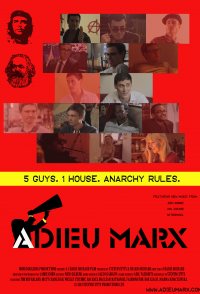 Adieu Marx