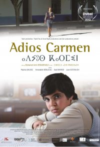 Adios Carmen