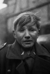 Adolf Hitler's Last Appeal to Reason
