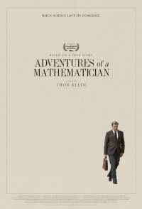 Adventures of a Mathematician