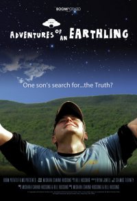 Adventures of an Earthling