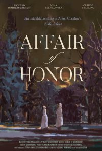Affair of Honor