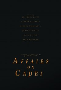 Affairs on Capri