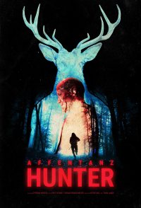 Affentanz - Hunter