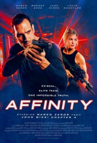 Affinity