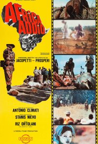 Africa Addio