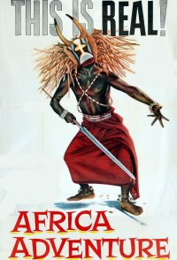 Africa Adventure