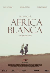 Africa Blanca