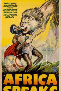 Africa Speaks!