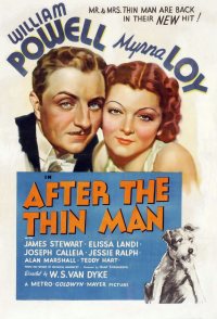 After the Thin Man