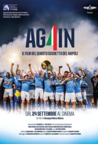 AG4IN - Il film del quarto Scudetto del Napoli