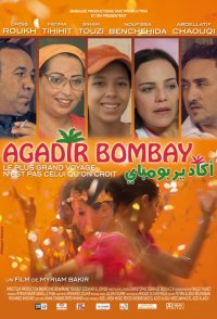 Agadir Bombay