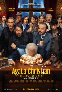 Agata Christian - Delitto sulle nevi