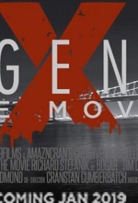 Agent X: The Movie
