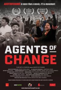 Agents of Change