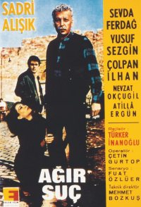 Agir suç