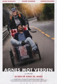 Agnes Against the World