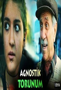 Agnostik Torunum