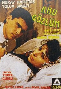 Ahu Gözlüm