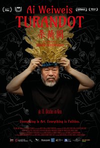 Ai Weiwei's Turandot