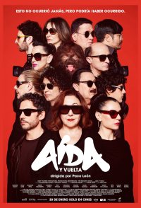 Aida: The Movie