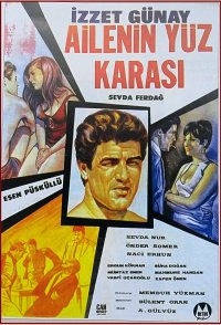 Ailenin yüz karasi