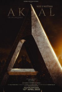 Akaal: The Unconquered