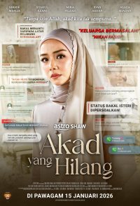 Akad Yang Hilang