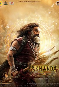 Akhanda 2 - Thaandavam