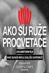Ako su ruze, procvetace