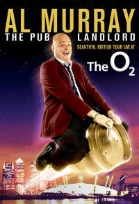 Al Murray The Pub Landlord: Beautiful British Tour Live at th...