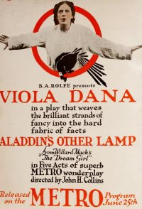Aladdin's Other Lamp