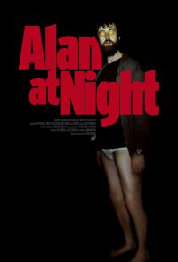 Alan at Night