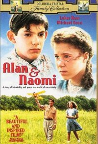 Alan & Naomi