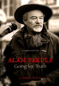 Alan Pakula: Going for Truth