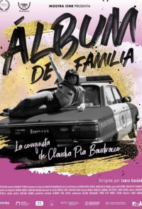 Album de Familia