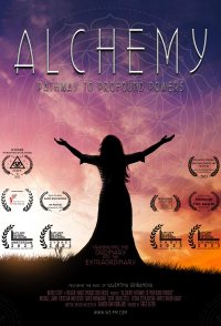 Alchemy Pathway to Profound Powers