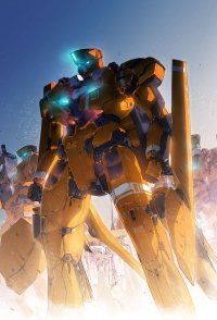 Aldnoah.Zero (Re+)