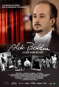 Aldo Baldin - Uma Vida pela Música
