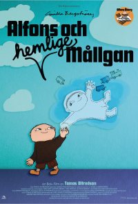 Alfons och hemlige Mållgan