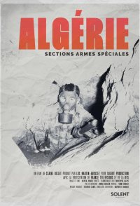Algeria... Special Weapons Units