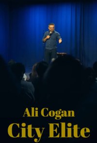 Ali Congun - Sehir Eliti