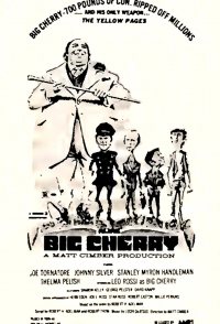 Alias Big Cherry