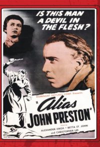 Alias John Preston