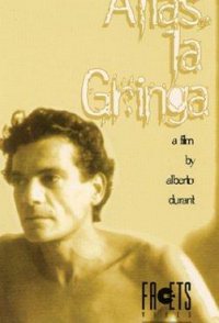 Alias 'La Gringa'