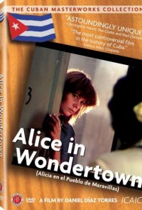 Alice in Wondertown