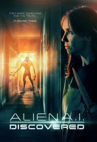 Alien AI: Discøvered