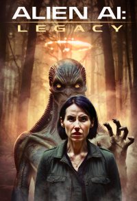 Alien AI: Legacy